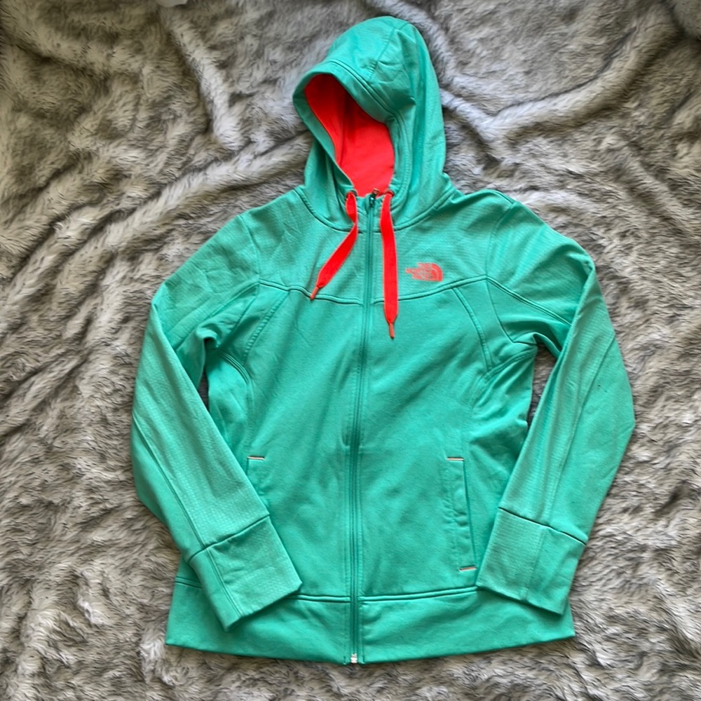 The North Face Technical Hoodie